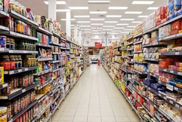 La Asociación de Supermercados informó que se comenzará a exigir tapabocas desde el viernes