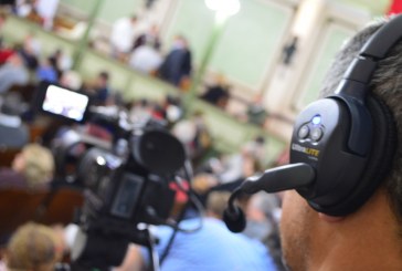 El proyecto de la nueva Ley de Medios ingresó al Parlamento