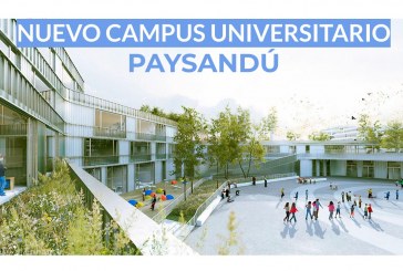 Nuevo Campus Universitario: Olivera solicitó anuencia a la Junta para concretar donación de predio a la Universidad