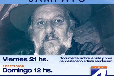 Documental: «Sampayo»