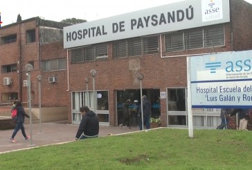 Hospital difundió primeros resultados de estudios de anticuerpos de Covid-19 en funcionarios