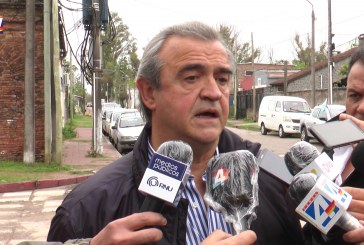 Falleció Jorge Larrañaga