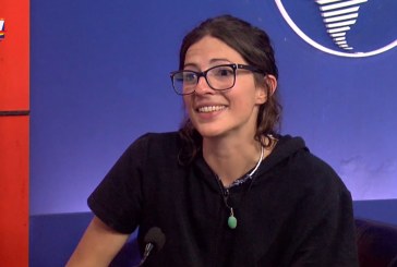 Gabriela Fallini fue electa presidenta del Frente Amplio en Paysandú