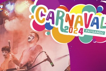 Definieron los grupos de carnaval que participarán en el Concurso Oficial de Agrupaciones 2024