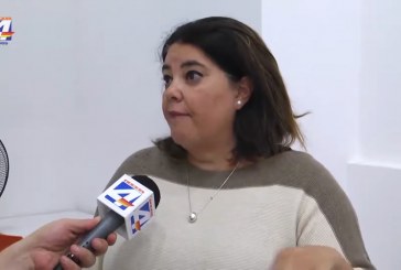 Marisa Acosta Niell asumió como directora de Inefop