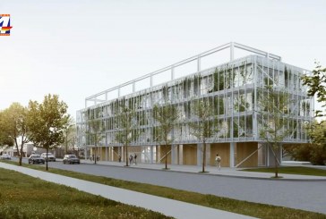 Universidad prevé comenzar a mediados de año las obras de nueva sede en Paysandú. Está abierto el llamado para empresas constructoras